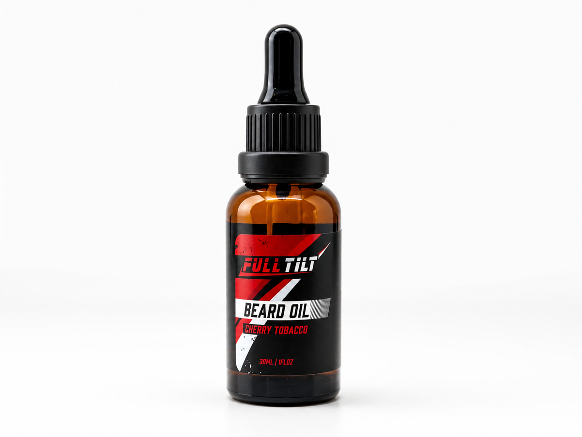 cherry tobacco beard oil Savage a scent that combines the sweetness of cherry with the deep Gasparilla - Pipe Tobacco, Cherry