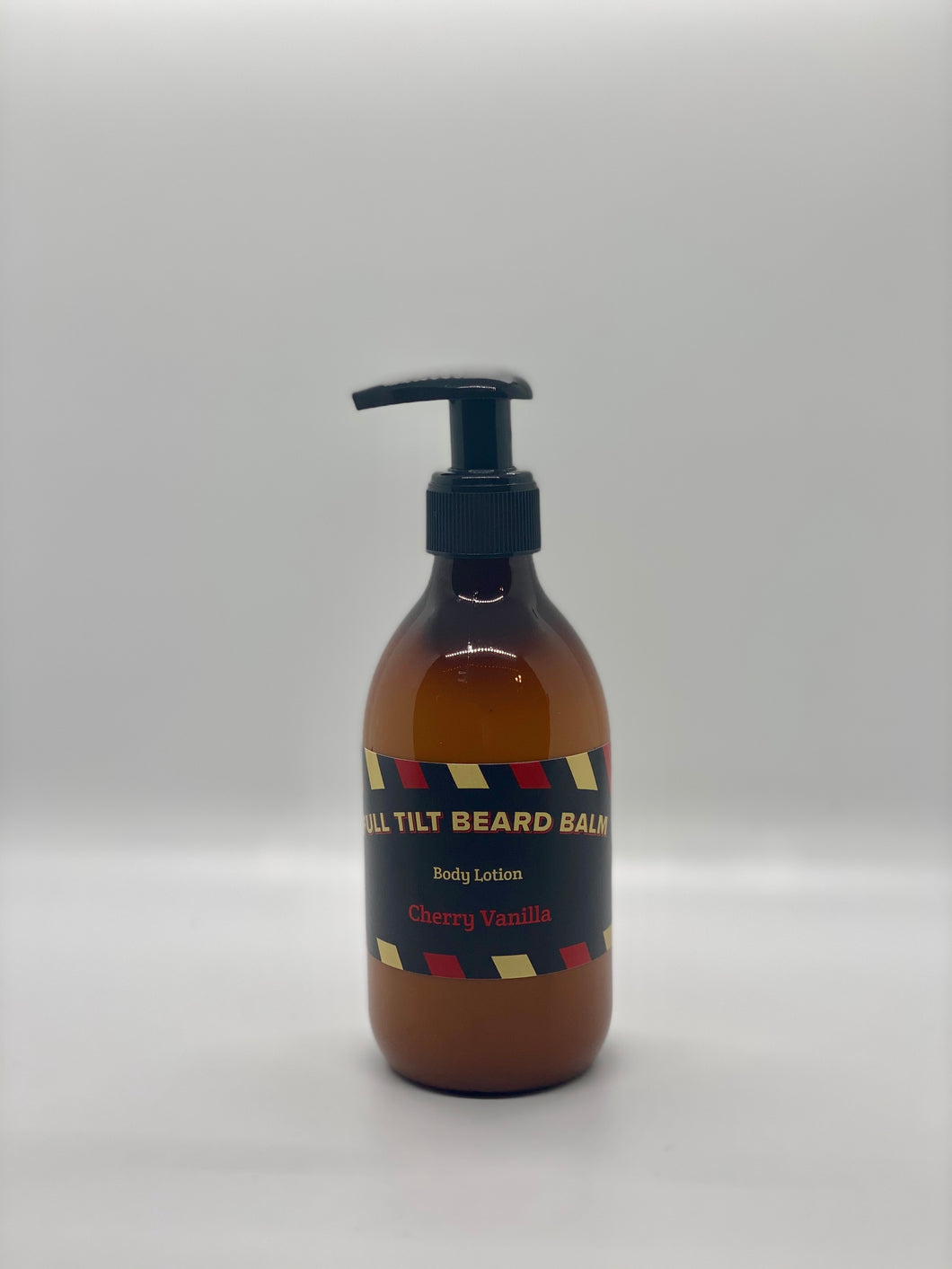 Cherry Vanilla Body Lotion