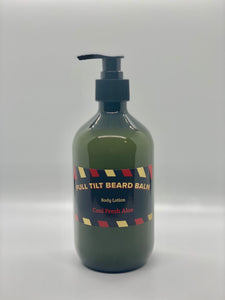 Cool Fresh Aloe  Body Lotion