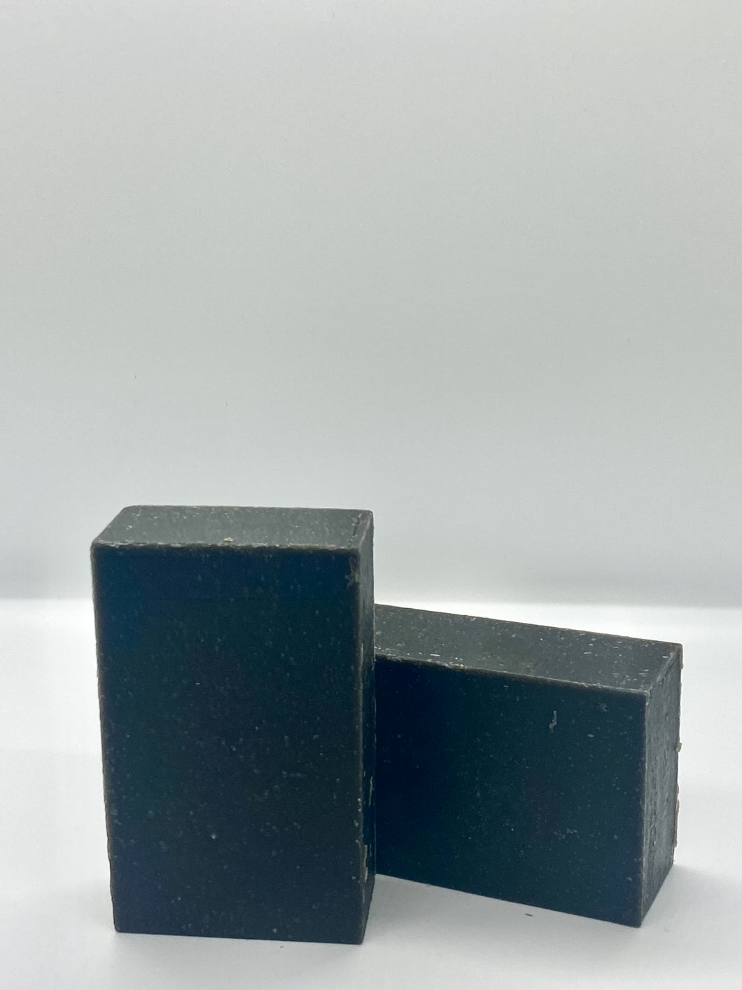 Black Tea Tree - Natural Soap
